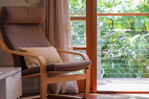 Regent Bower Cottage - Accommodation in Brisbane 3