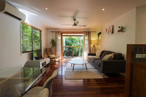 Regent Bower Cottage - Accommodation in Brisbane 0