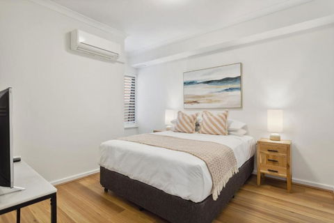 REGL20/11 - Regal In East Perth - Accommodation in Brisbane 1