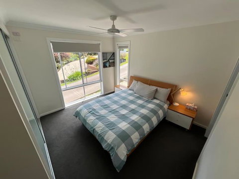 Relax And Reconnect At MaluaBay - Accommodation in Brisbane 2