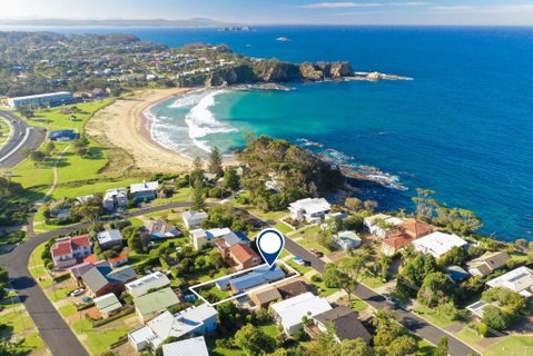 Relax And Reconnect At MaluaBay - Accommodation in Brisbane 0