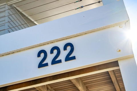Relax At Middleton - No Linen Included - Pets Negotiable - Wi-Fi - Accommodation in Brisbane 1