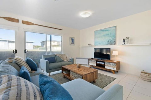 Relax At Middleton - No Linen Included - Pets Negotiable - Wi-Fi - Accommodation in Brisbane 2