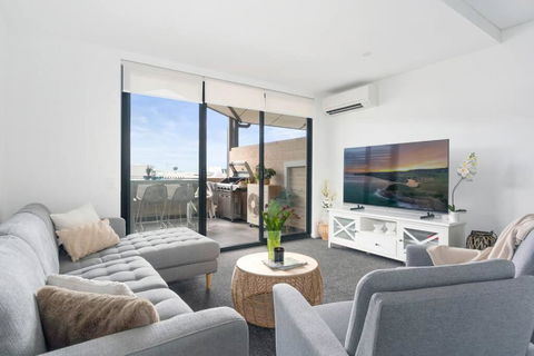 Relax @ Oceania Gerringong - Accommodation in Brisbane 0