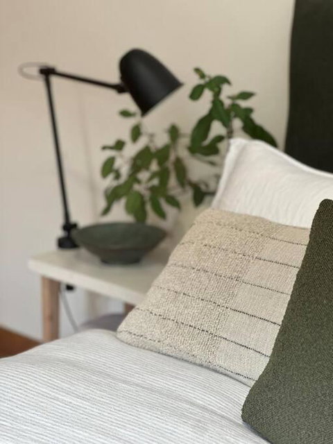 Relaxed And Stylish -self Check In, Secure Parking - Accommodation in Brisbane 3