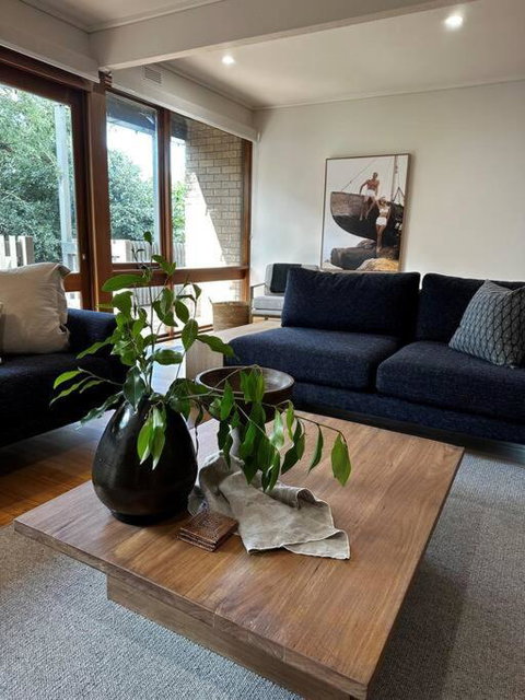 Relaxed And Stylish -self Check In, Secure Parking - Accommodation in Brisbane 2