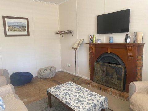 Relaxing On Vale B & B - Accommodation in Brisbane 3