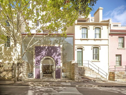 Rendezvous Hotel Sydney The Rocks - Accommodation in Brisbane 1