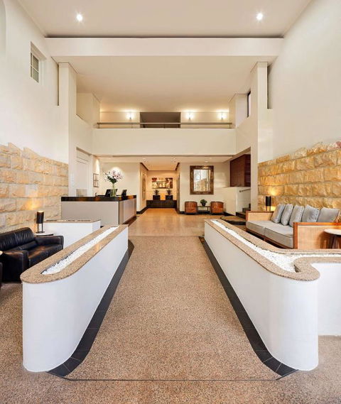 Rendezvous Hotel Sydney The Rocks - Accommodation in Brisbane 2