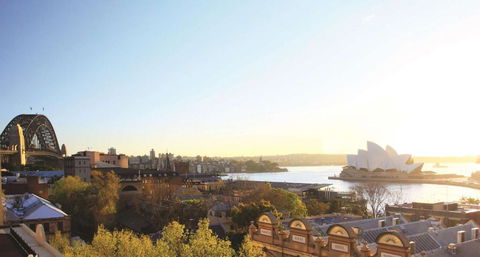 Rendezvous Hotel Sydney The Rocks - Accommodation in Brisbane 3