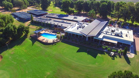 Renmark Country Club - Accommodation in Brisbane 0