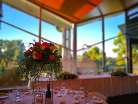 Renmark Country Club - Accommodation in Brisbane 2