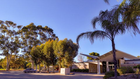 Renmark Country Club - Accommodation in Brisbane 1