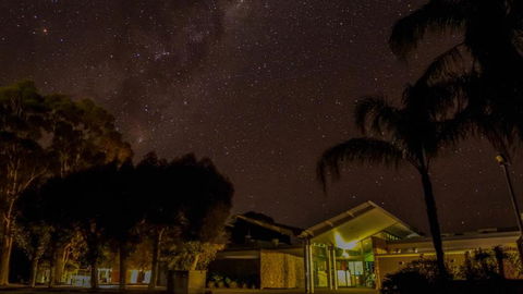 Renmark Country Club - Accommodation in Brisbane 3