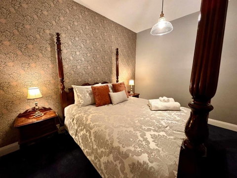 Renovated Cottage Near Cataract Gorge Launceston - Accommodation in Brisbane 1