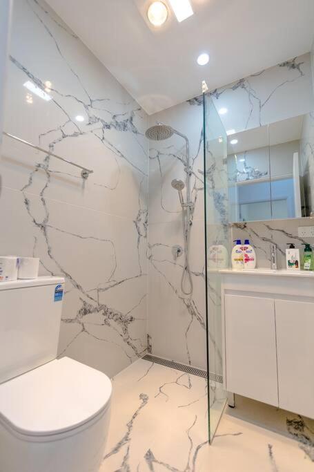Renovated Vocation Home In Concord - Accommodation in Brisbane 1