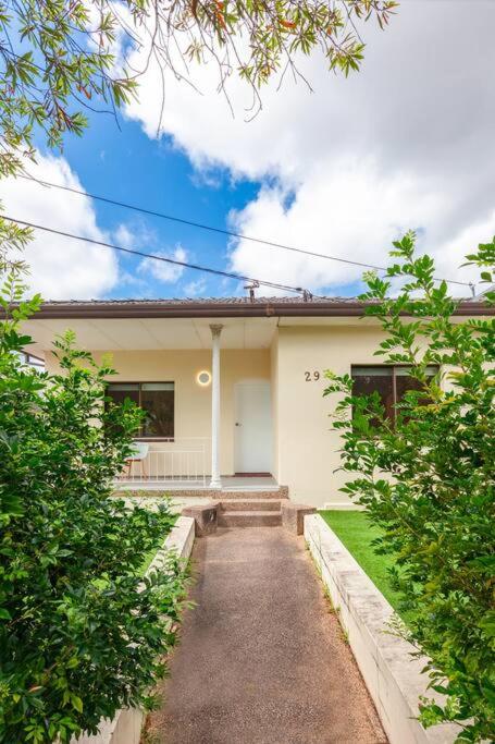 Renovated Vocation Home In Concord - Accommodation in Brisbane 2