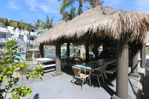 Resort Style Holiday - Accommodation in Brisbane 1