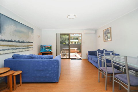 Resort Style Holiday - Accommodation in Brisbane 2
