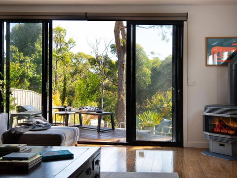 Retreat 34A - Accommodation in Brisbane 0