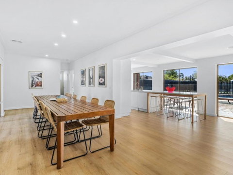 Retreat House - Accommodation in Brisbane 2