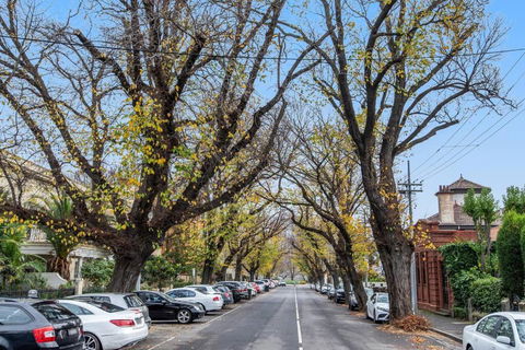 Retreat On George - Accommodation in Brisbane 3