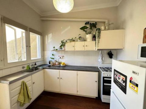 Retro Apt 6 Mins To Victoria Quay - Accommodation in Brisbane 1