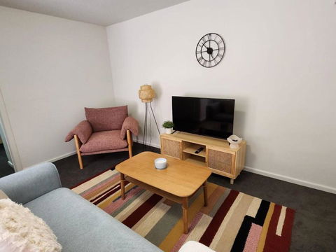 Retro Rose St Kilda Mansions - Accommodation in Brisbane 0