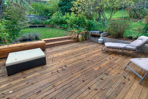 Ribbon Gum Lodge - Accommodation in Brisbane 3