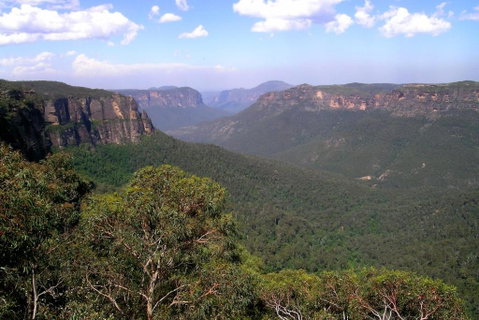 Ribbon Gum Lodge - Accommodation in Brisbane 1