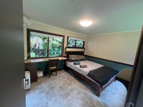 RIflebird Lodge - Accommodation in Brisbane 3