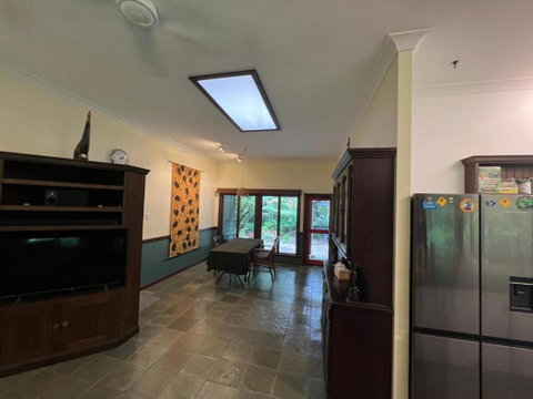 RIflebird Lodge - Accommodation in Brisbane 2