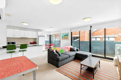 Right In The Centre Of Town - Accommodation in Brisbane 1