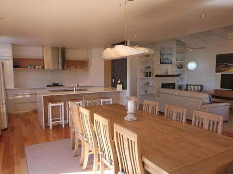 Rio Grande - Accommodation in Brisbane 0