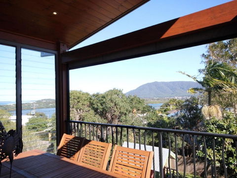 Rio Grande - Accommodation in Brisbane 1