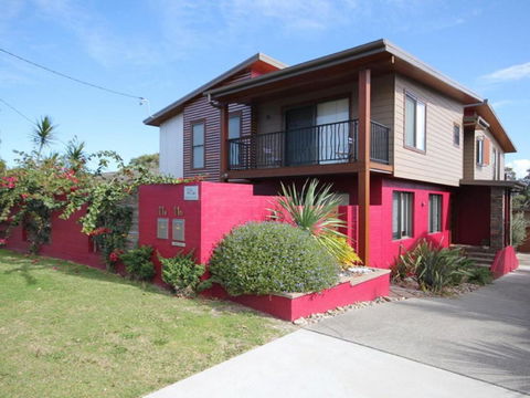 Rio Grande - Accommodation in Brisbane 2