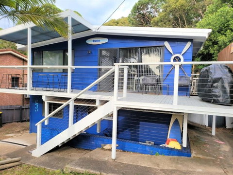 Riptide - Accommodation in Brisbane 3