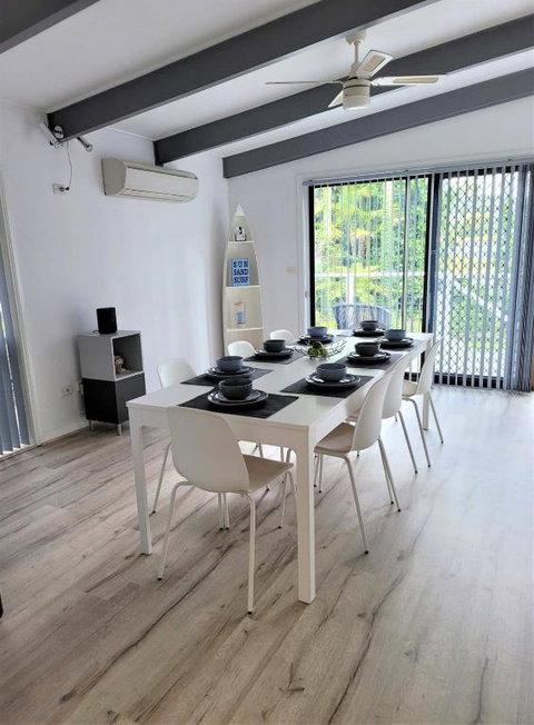 Riptide - Accommodation in Brisbane 1