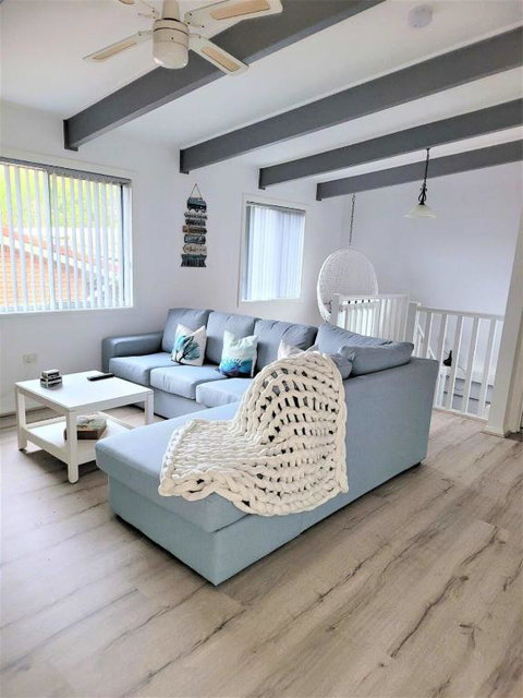Riptide - Accommodation in Brisbane 0