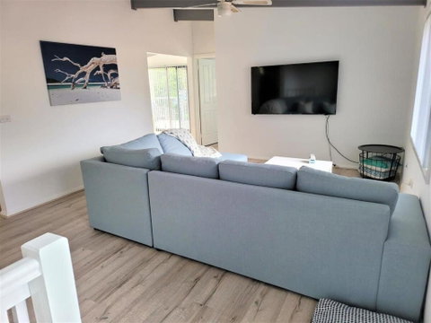 Riptide - Accommodation in Brisbane 2