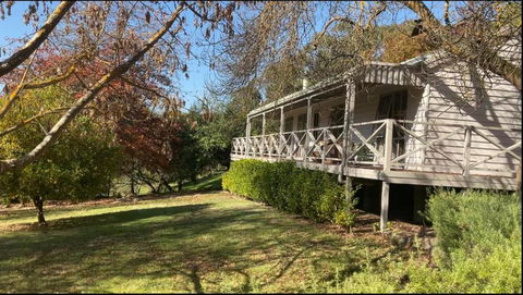 Rivendell Cottage - Accommodation in Brisbane 1