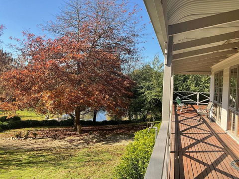 Rivendell Cottage - Accommodation in Brisbane 2