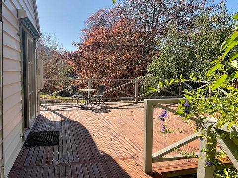 Rivendell Cottage - Accommodation in Brisbane 3