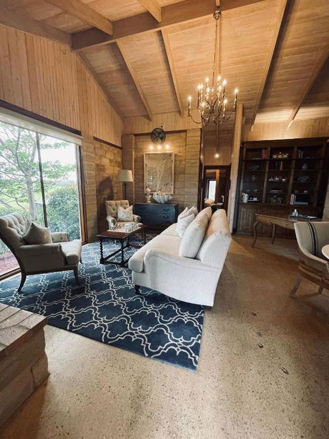 Rivendell Farm Estate - Accommodation in Brisbane 2