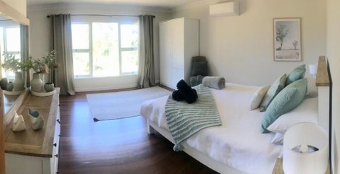 River Cottage Retreat Jalbarragup - Accommodation in Brisbane 1
