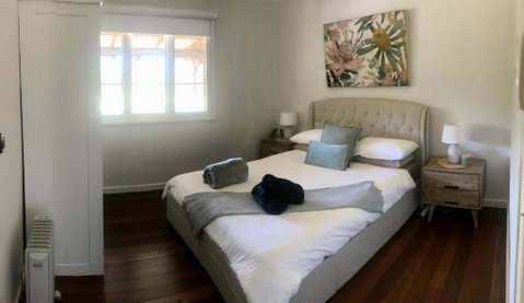River Cottage Retreat Jalbarragup - Accommodation in Brisbane 3