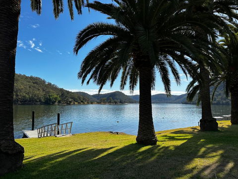 River Run - Accommodation in Brisbane 0