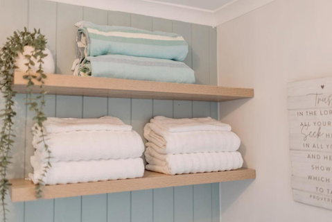 River Sands Apartments - Accommodation in Brisbane 1