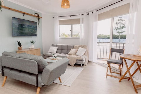 River Sands Apartments - Accommodation in Brisbane 2