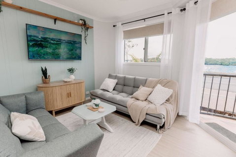 River Sands Apartments - Accommodation in Brisbane 3